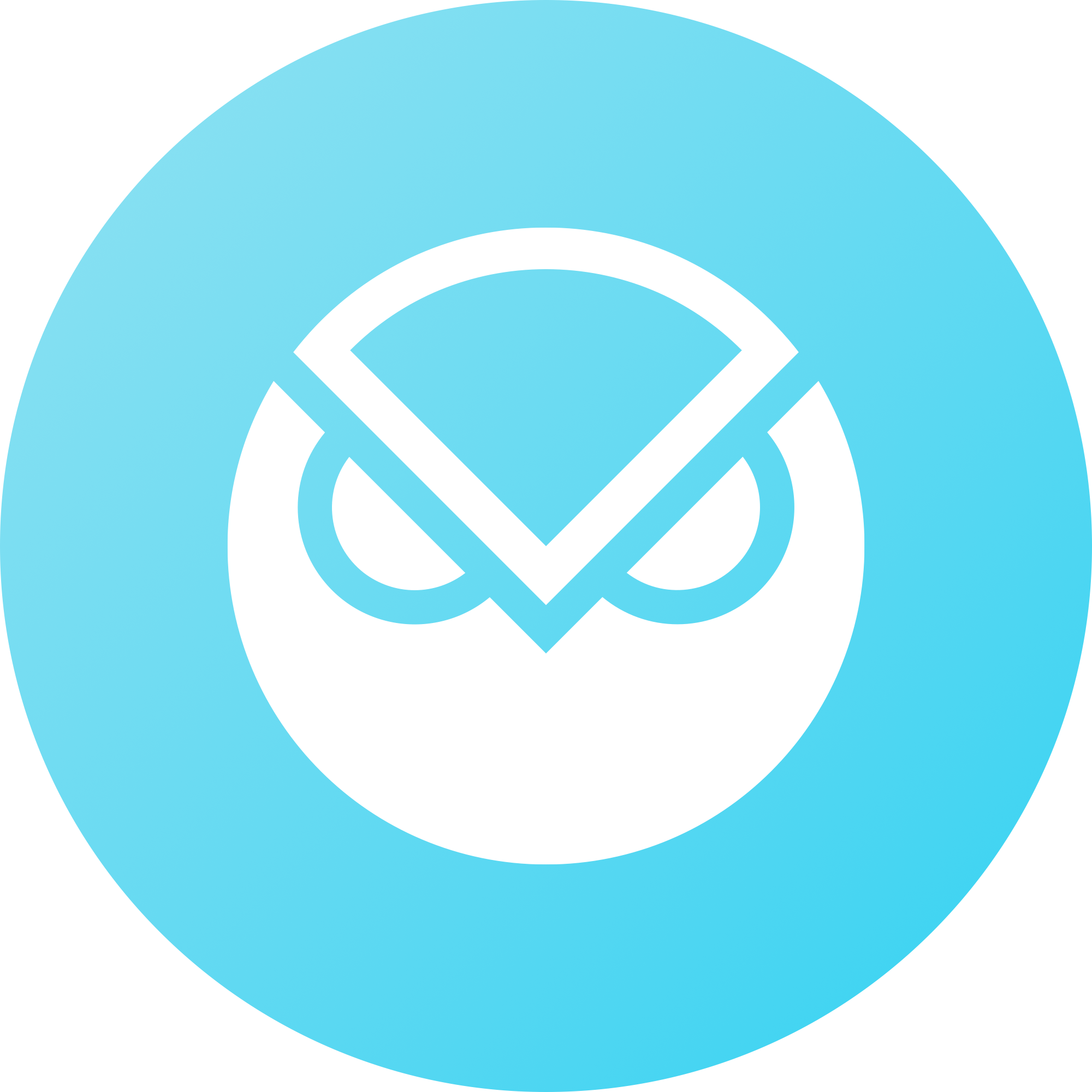 gnosis-chain logo
