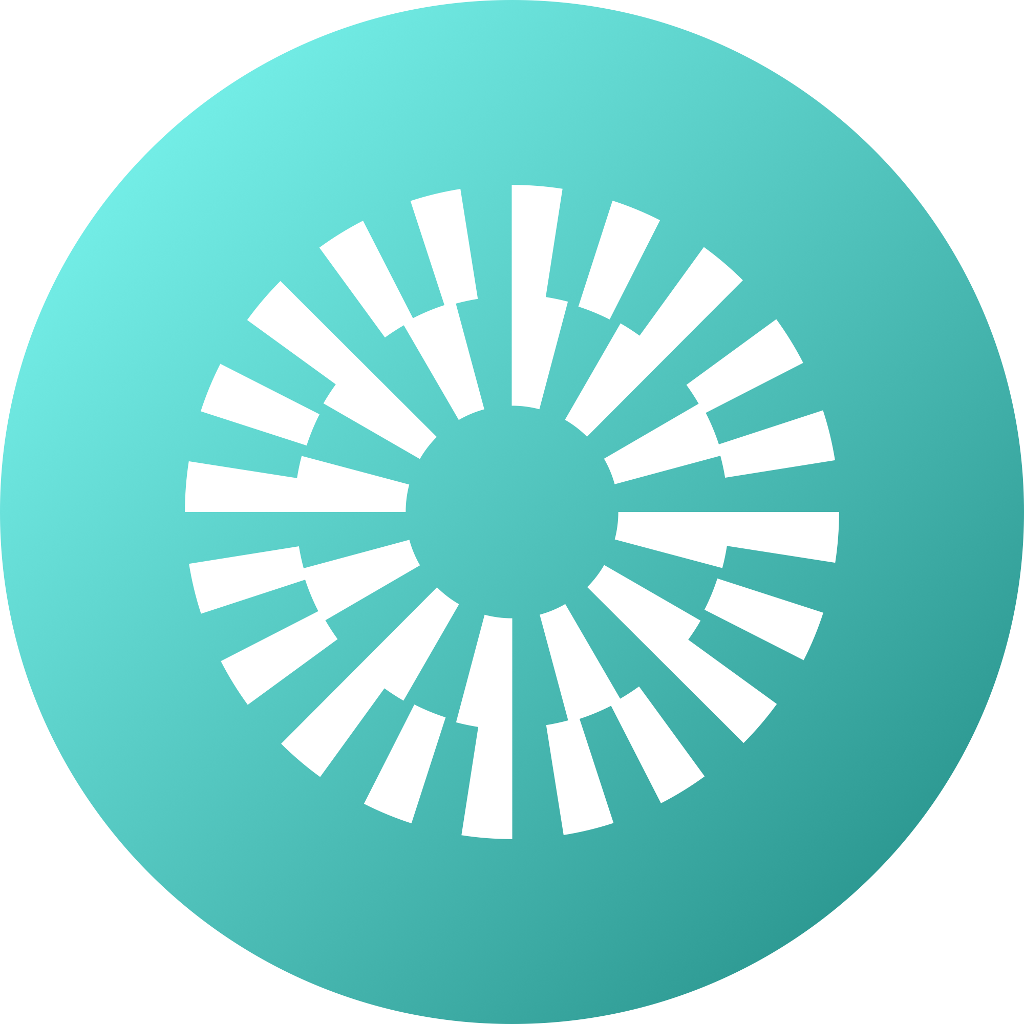 Mantle logo