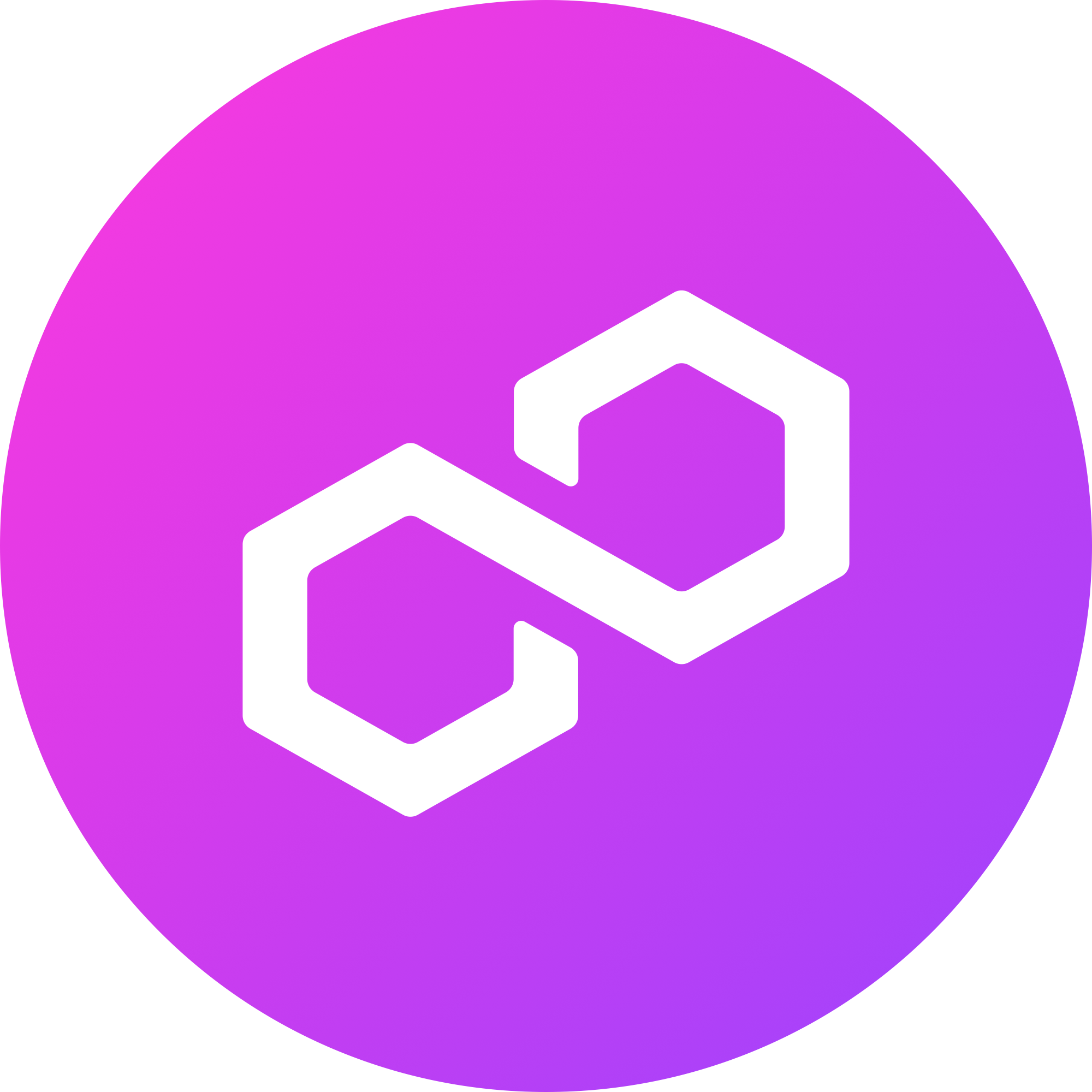 polygon-zkevm logo