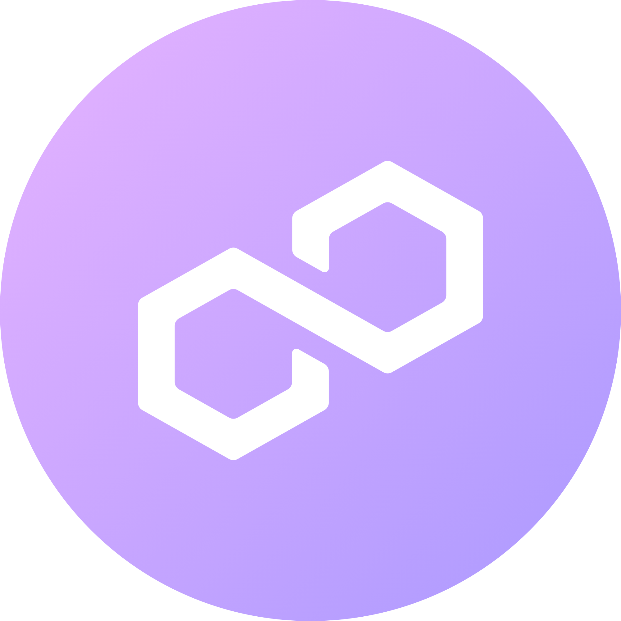 polygon-zkevm logo